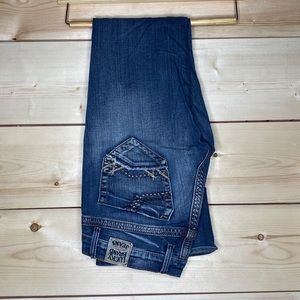 Lucky Brand Jeans